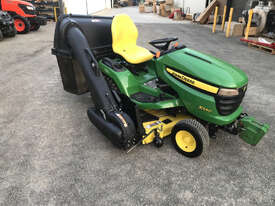 John Deere X540 Standard Ride On Lawn Equipment - picture1' - Click to enlarge