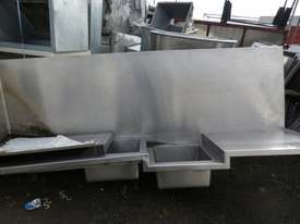 Stainless Steel Various - Catering Equipment  - picture1' - Click to enlarge