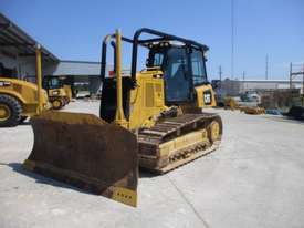 2017 Caterpillar D6K2 XL Dozer  - picture0' - Click to enlarge