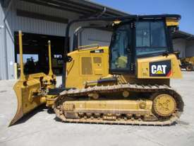 2017 Caterpillar D6K2 XL Dozer  - picture1' - Click to enlarge