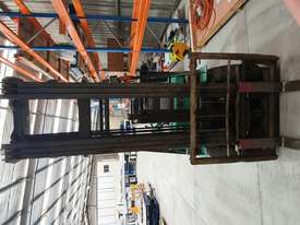 Forklift Mitsubishi 2.5t - picture2' - Click to enlarge