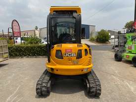 2012 JCB 8035 U3903 - picture0' - Click to enlarge