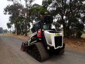 Terex PT80 Skid Steer Loader - picture2' - Click to enlarge