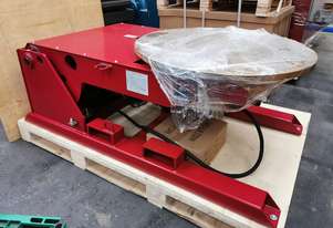 PH1 Ton Hydraulic Welding Positioner