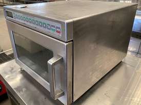 Menumaster Commercial Microwave Oven - picture1' - Click to enlarge