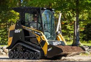 Asv   RT-40 POSITRACK