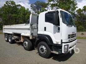 ISUZU FYJ 2000 Tipper Truck (T/A) - picture0' - Click to enlarge