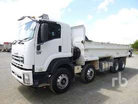 ISUZU FYJ 2000 Tipper Truck (T/A) - picture0' - Click to enlarge