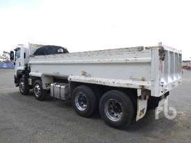 ISUZU FYJ 2000 Tipper Truck (T/A) - picture1' - Click to enlarge