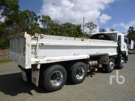 ISUZU FYJ 2000 Tipper Truck (T/A) - picture2' - Click to enlarge