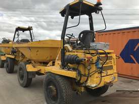 Thwaites Articulated Site Dumper  - picture2' - Click to enlarge