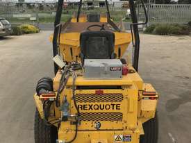 Thwaites Articulated Site Dumper  - picture1' - Click to enlarge