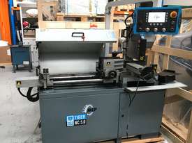 Great Value late model used Automatic Coldsaw - picture0' - Click to enlarge