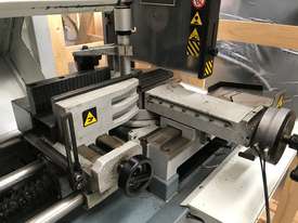Great Value late model used Automatic Coldsaw - picture2' - Click to enlarge