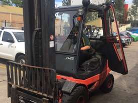 VERY CHEAP HIGH QUALITY 2.5 TON FORKLIFT  - picture2' - Click to enlarge