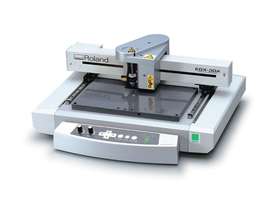 EGX-30A Desktop Engraver - picture0' - Click to enlarge