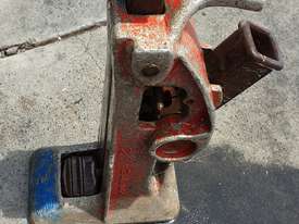 Simplex 15 ton Jack - picture0' - Click to enlarge