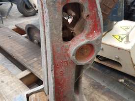 Simplex 15 ton Jack - picture0' - Click to enlarge