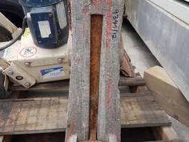 Simplex 15 ton Jack - picture2' - Click to enlarge