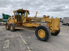 2005 Mitsubishi MG460 Motor Grader, 12,131 Hours - picture0' - Click to enlarge