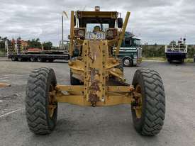 2005 Mitsubishi MG460 Motor Grader, 12,131 Hours - picture1' - Click to enlarge