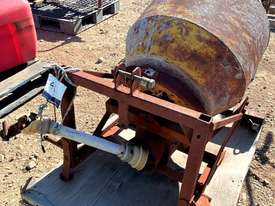 Cement Mixer, PTO driven - picture0' - Click to enlarge