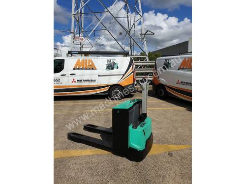 Used Pallet Mover for sale