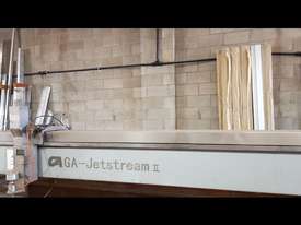 Water Jet Jetstream II - picture0' - Click to enlarge