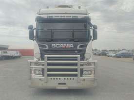 Scania CR19H - picture0' - Click to enlarge