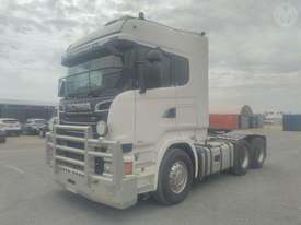 Scania CR19H - picture1' - Click to enlarge