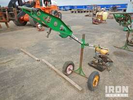 Red Roo DHS5R9 Plate Compactor - picture0' - Click to enlarge