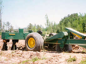310 Heavy-duty Magnum 4-disk Subsoil Plow  - picture0' - Click to enlarge