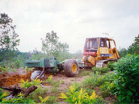 310 Heavy-duty Magnum 4-disk Subsoil Plow  - picture2' - Click to enlarge