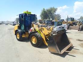 2013 Caterpillar 906H2 Wheel Loader - picture0' - Click to enlarge