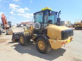 2013 Caterpillar 906H2 Wheel Loader - picture2' - Click to enlarge