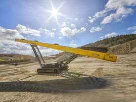 Tracked Conveyor - picture0' - Click to enlarge