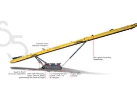 Tracked Conveyor - picture1' - Click to enlarge