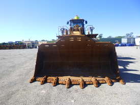 2011 Caterpillar 988H Articulated Wheel Loader (MR117) - picture1' - Click to enlarge