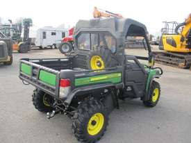 John Deere Gator - picture1' - Click to enlarge