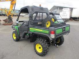 John Deere Gator - picture2' - Click to enlarge