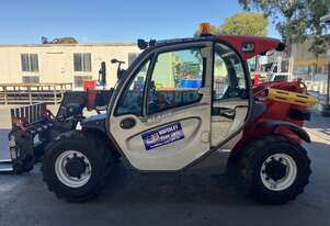 Purchase an ex Rental Manitou Telehandler MT-625T - FREE INSPECTIONS, CALL NOW