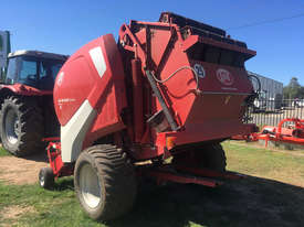 Lely Welger RP445 Round Baler Hay/Forage Equip - picture1' - Click to enlarge