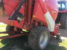 Lely Welger RP445 Round Baler Hay/Forage Equip - picture2' - Click to enlarge
