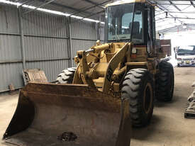 Caterpillar 918F Loader/Tool Carrier Loader - picture0' - Click to enlarge