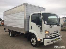 2014 Isuzu FRR500 Medium - picture0' - Click to enlarge