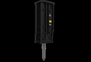 CATERPILLAR H120 GC HAMMER WITH 1.00% FINANCE^