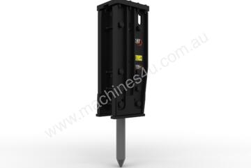 CATERPILLAR H120 GC HAMMER WITH 1.00% FINANCE^