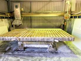 Shengda Bridge Saw for cutting marble and granite - picture0' - Click to enlarge