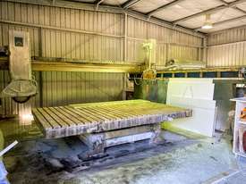 Shengda Bridge Saw for cutting marble and granite - picture2' - Click to enlarge