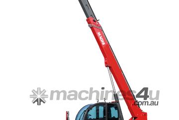 Magni RTH5.18 Rotational Telehandler